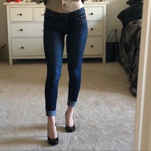 Hollister Denim Jeans